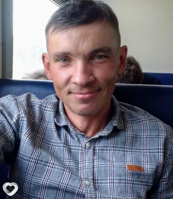 Василий, 44, Барнауле — анкета №1512034