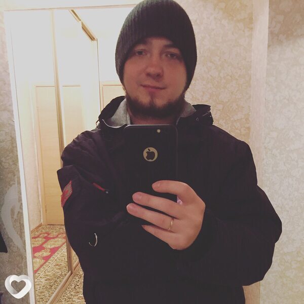 Евгений, 36, Рубцовске — анкета №1512035