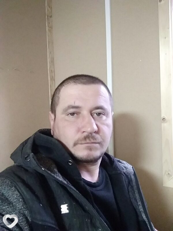 Сергей, 39, Волгограде — анкета №1512037