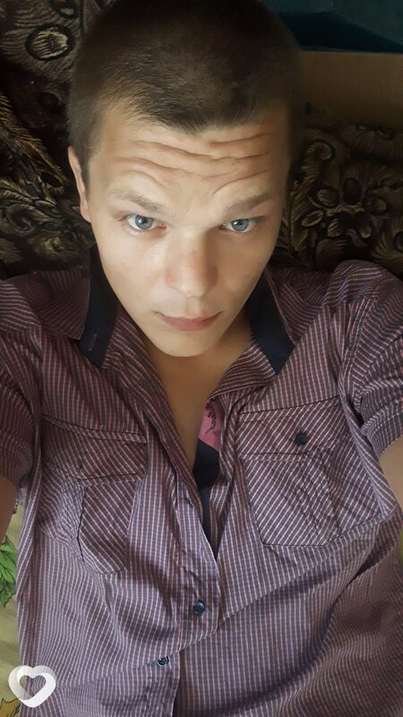 Сергей, 31, Орше — анкета №1512047