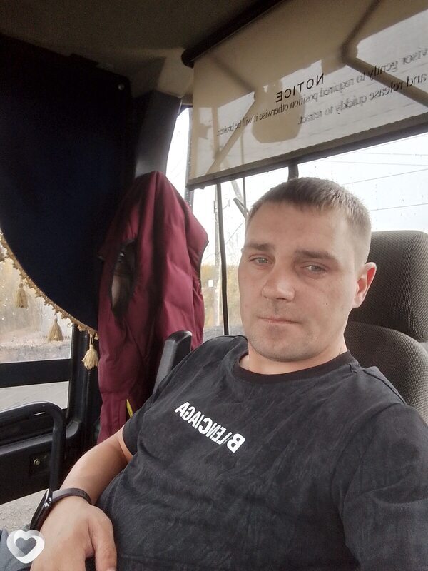 Владимир, 34, Тайшете — анкета №1512049