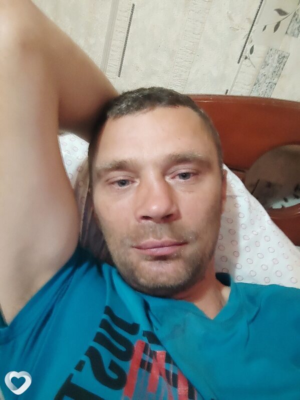 Герасим, 31, Бресте — анкета №1512050