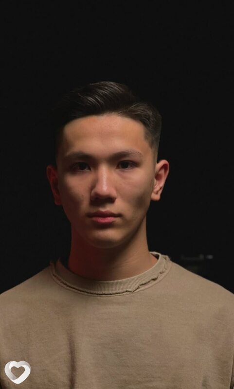 Айкын, 26, Алматы — анкета №1512052