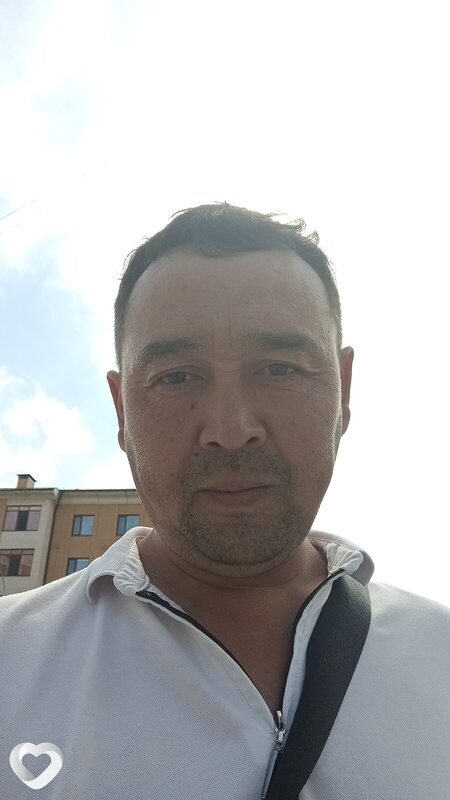Бекзат, 43, Караганде — анкета №1512187