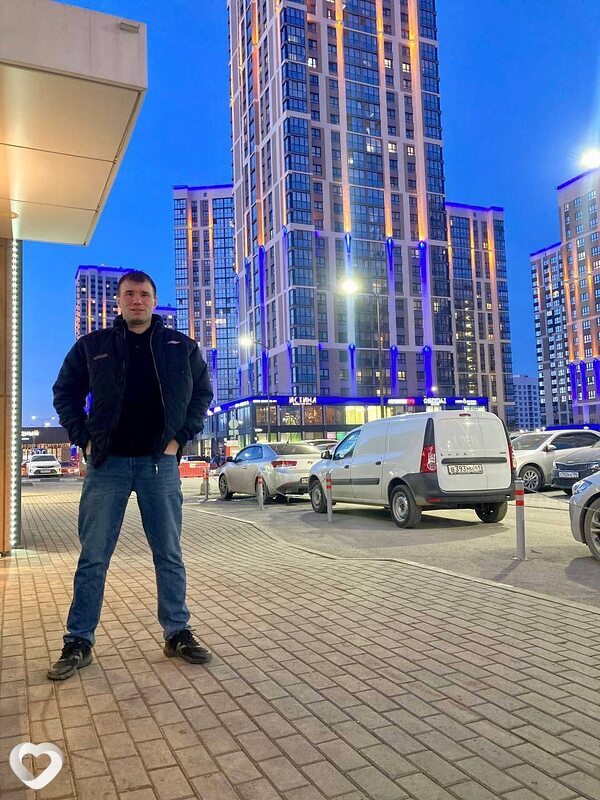 Никита, 27, Екатеринбурге — анкета №1512196