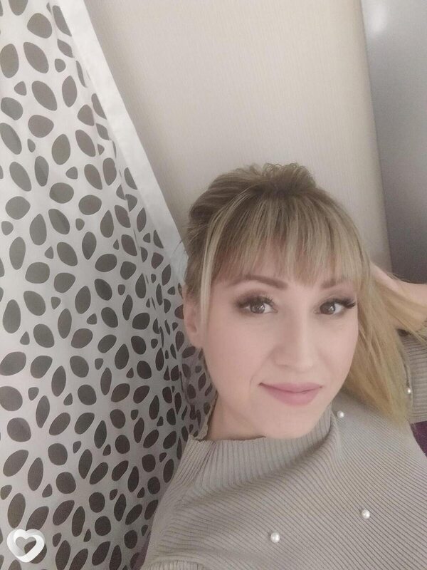 Лара, 47, Новокузнецке — анкета №1512200