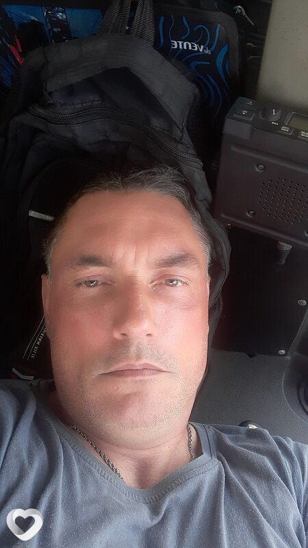 Олег, 46, Алдане — анкета №1512282