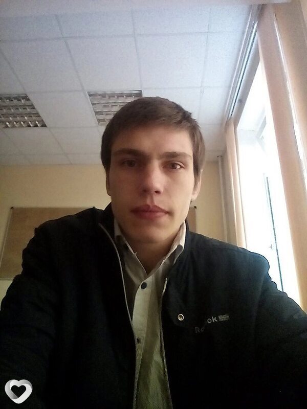 Дмитрий, 31, Москве — анкета №1512294