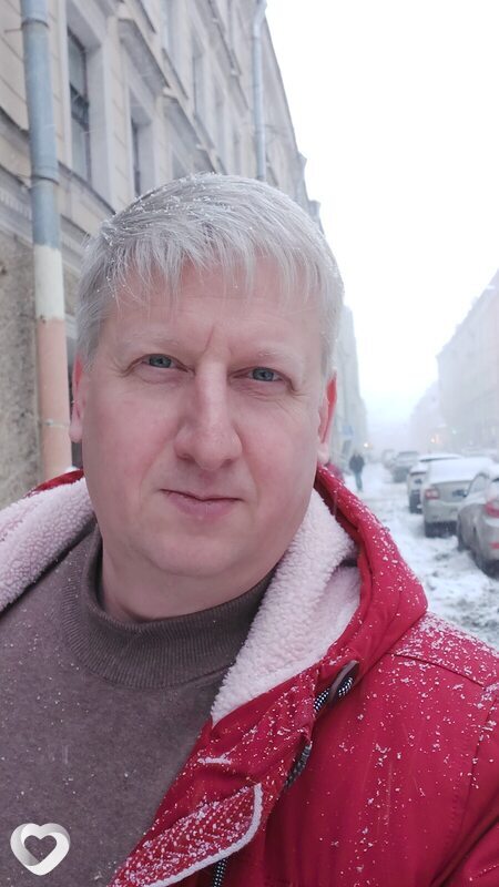 Ник, 52, Димитровграде — анкета №1512299
