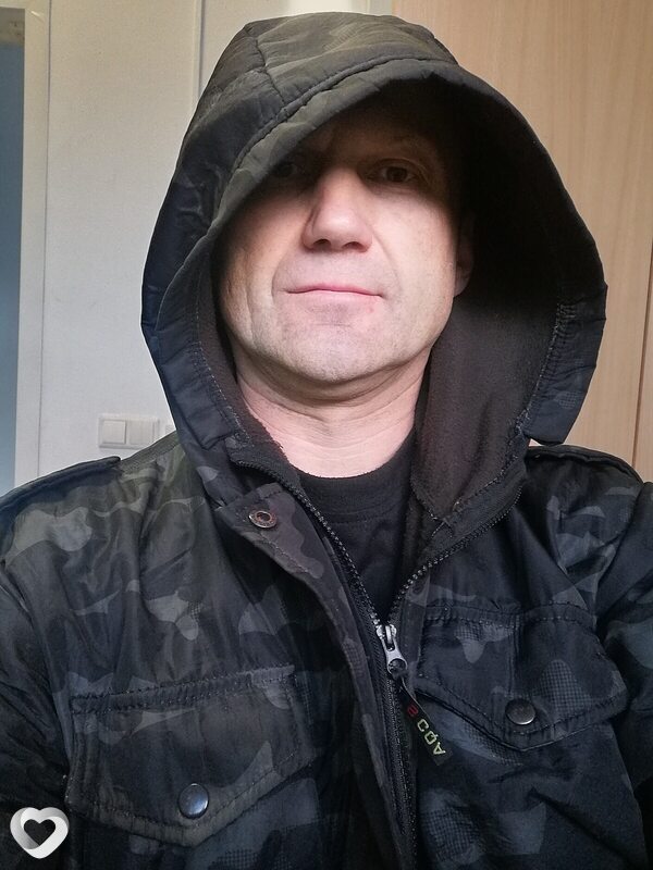 Алик, 41, Кургане — анкета №1512155