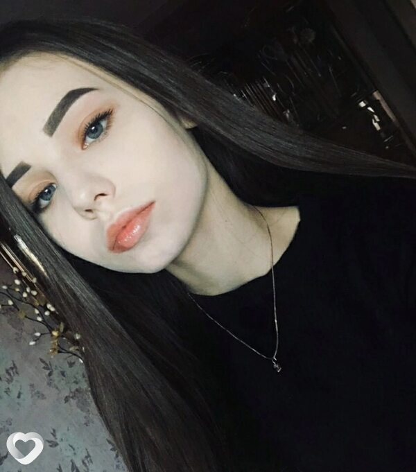 Ева, 21, Самаре — анкета №1512176