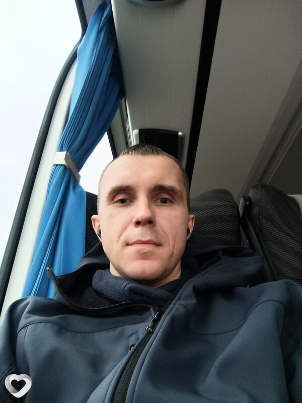 Виталя, 42, Владивостоке — анкета №1512203