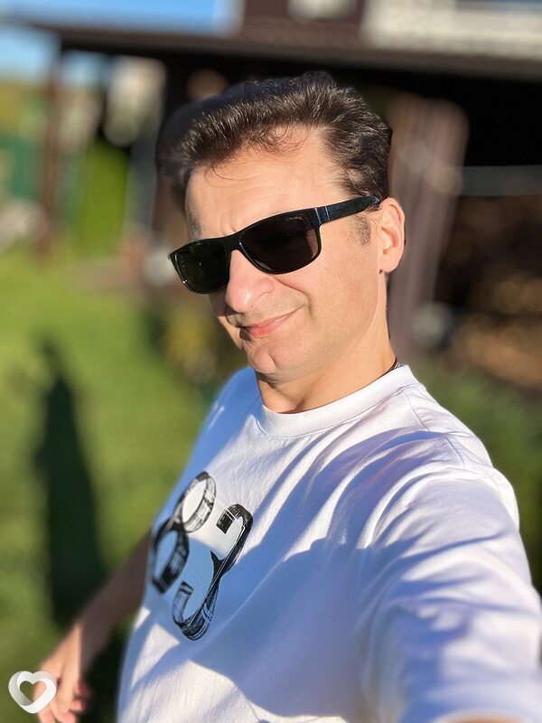 Николай, 43, Минске — анкета №1512212