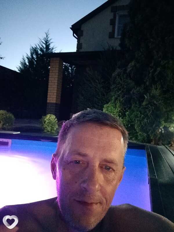 Андрей, 45, Волжском — анкета №1512221