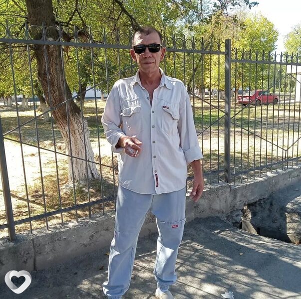 Дмитрий, 51, Таразе — анкета №1512222