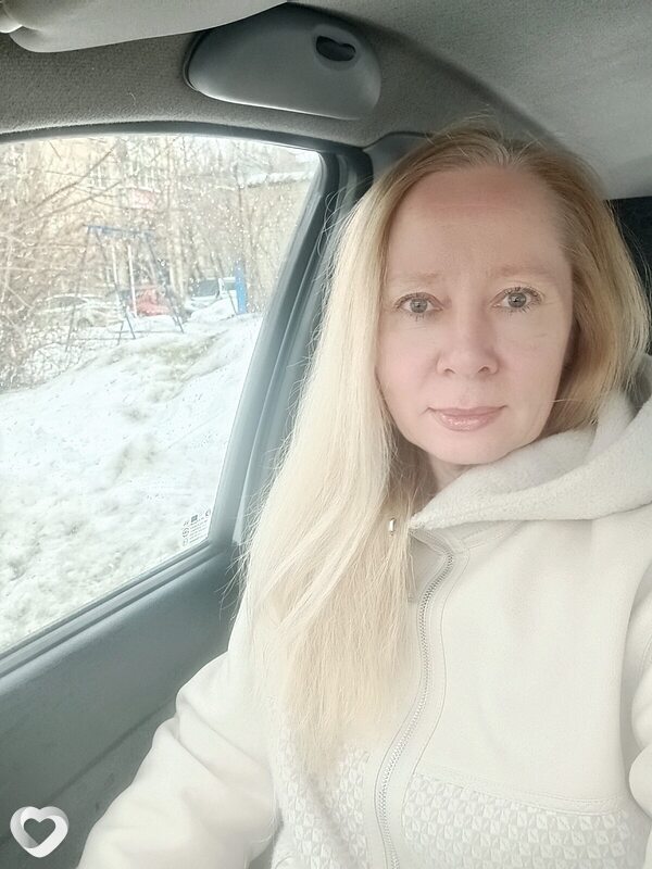 Юлия, 46, Челябинске — анкета №1512626