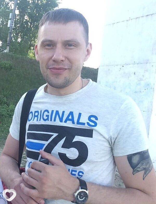 Алексей, 39, Барнауле — анкета №1512637
