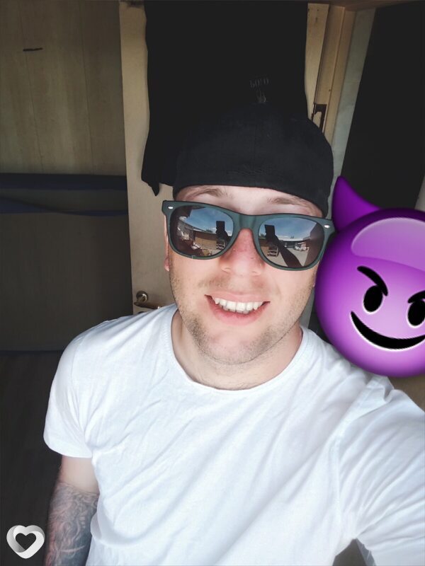 Евгений, 29, Усть-Каменогорск — анкета №1512645