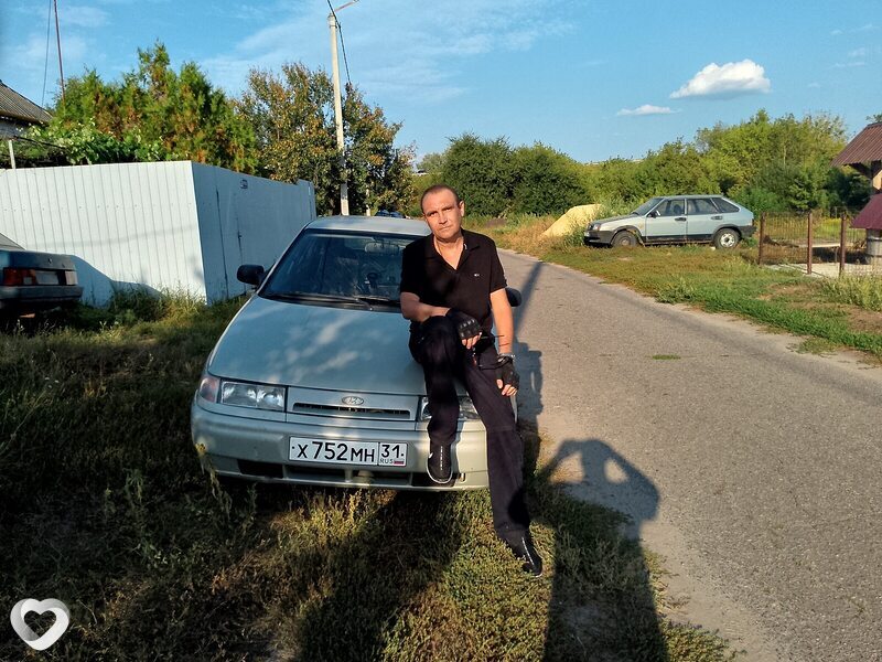 Дмитрий, 49, Ялте — анкета №1512648