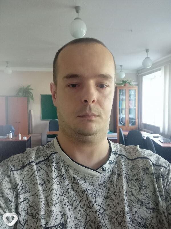 Stas, 39, Запорожье — анкета №1512232