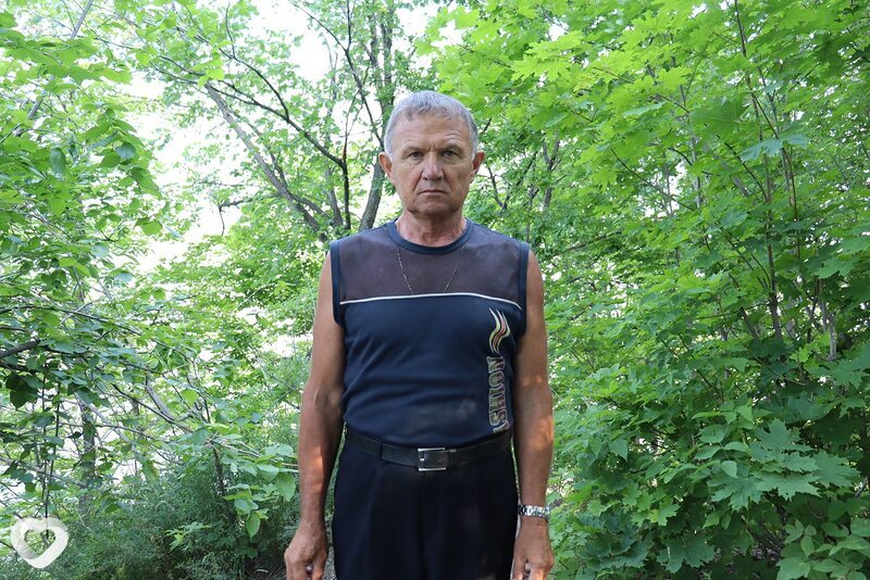 Николай, 66, Самаре — анкета №1512234