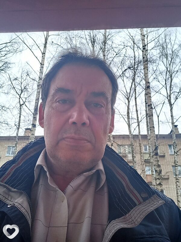 Вячеслав, 61, Королёв — анкета №1512241