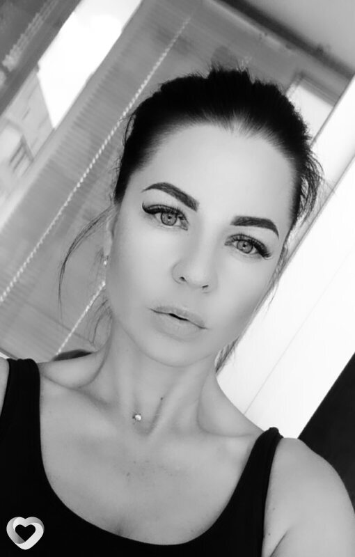 Ирина, 44, Пензе — анкета №1512242