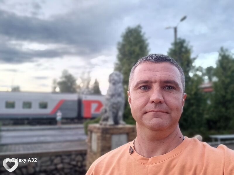 Денис, 47, Пскове — анкета №1512245