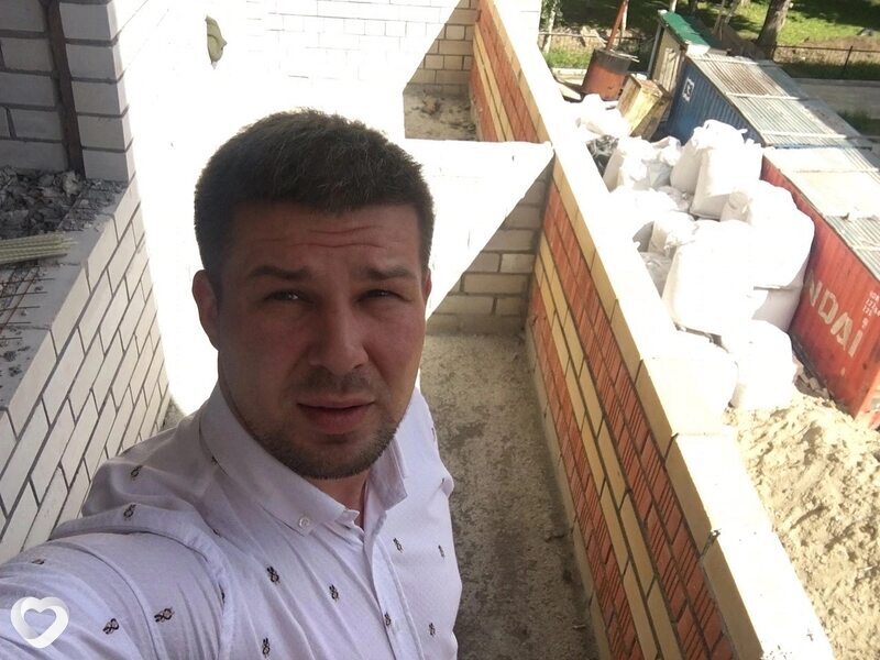 Сергей, 40, Северодвинске — анкета №1512249