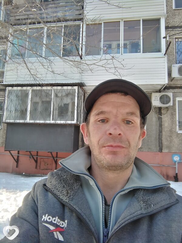 Антон, 42, Хабаровске — анкета №1512251