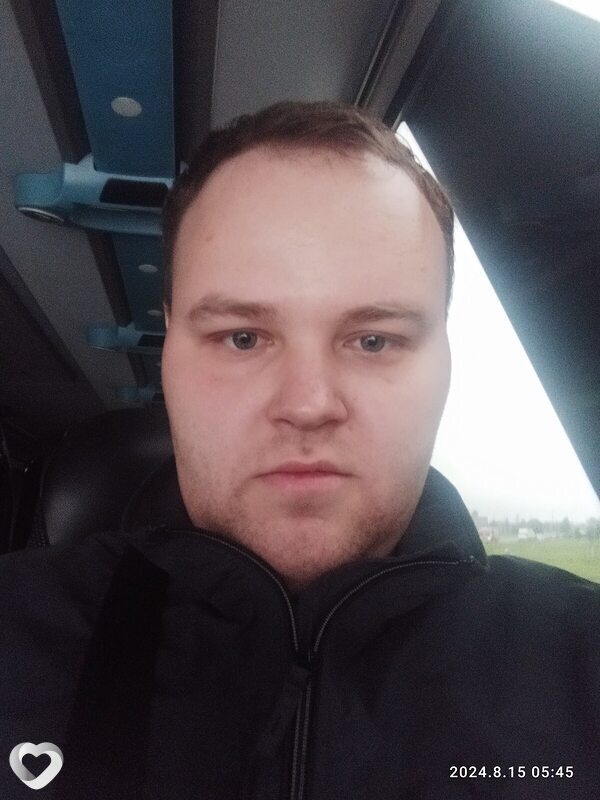 Кирилл, 30, Набережных Челнах — анкета №1512328