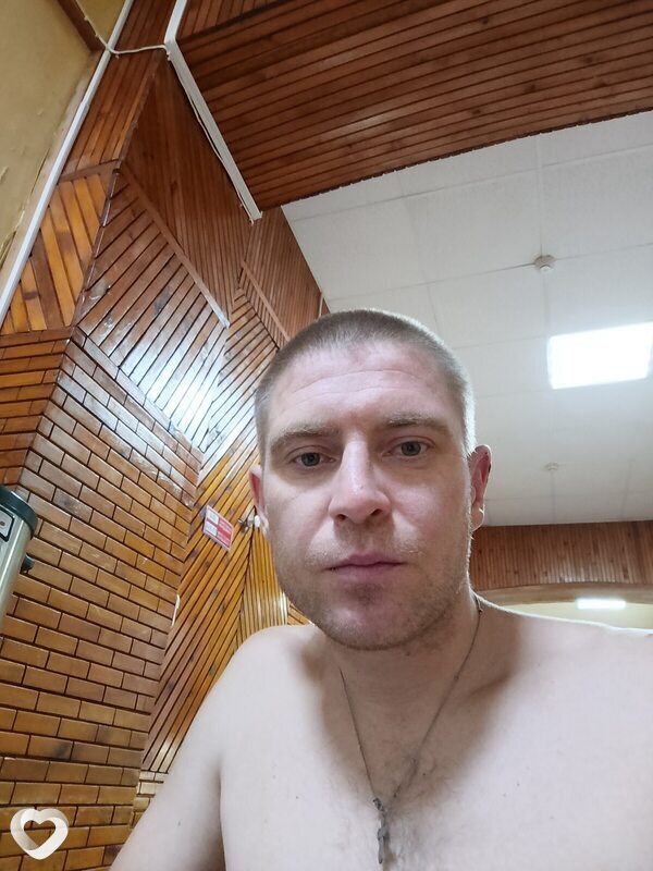 Василий, 33, Белгороде — анкета №1512331