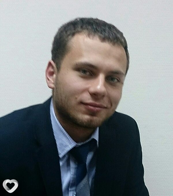 Макс, 32, Москве — анкета №1512333