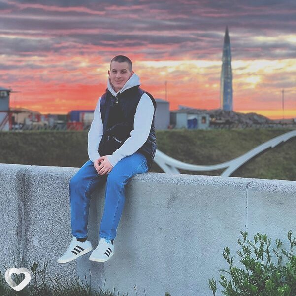 Александр, 28, Москве — анкета №1512334