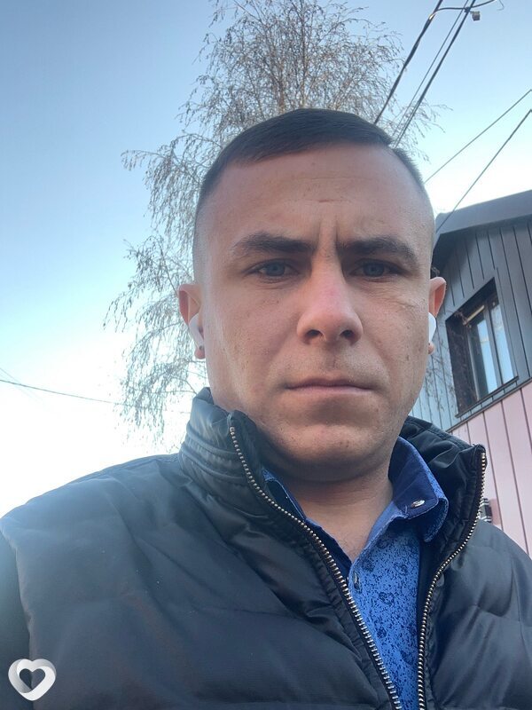 Алексей, 30, Барнауле — анкета №1512340