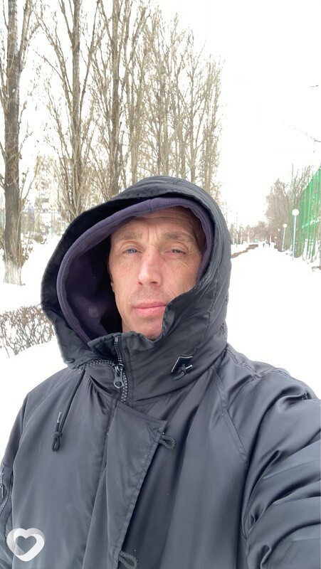 Евгений, 40, Владивостоке — анкета №1512344