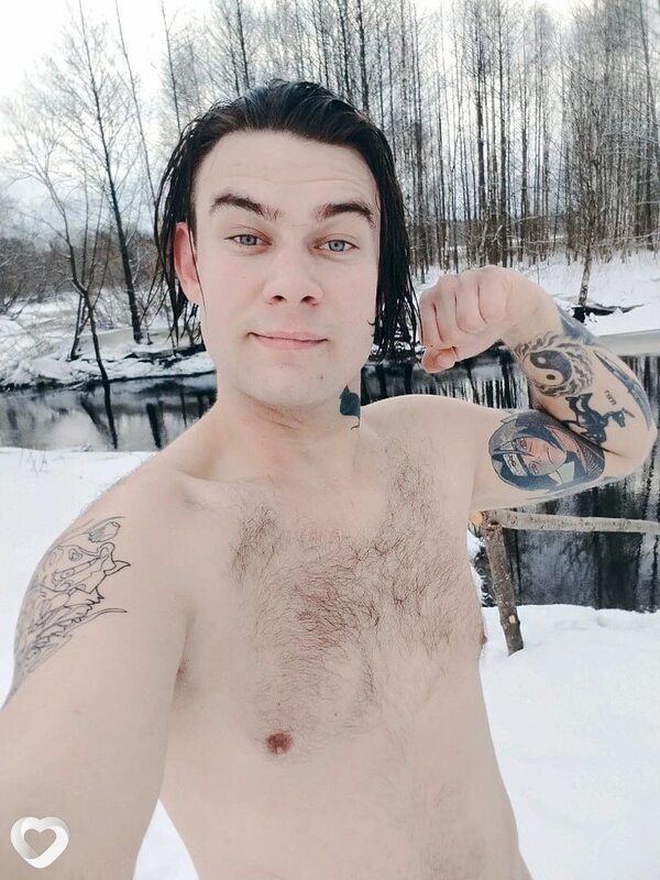 Владимир, Рославль