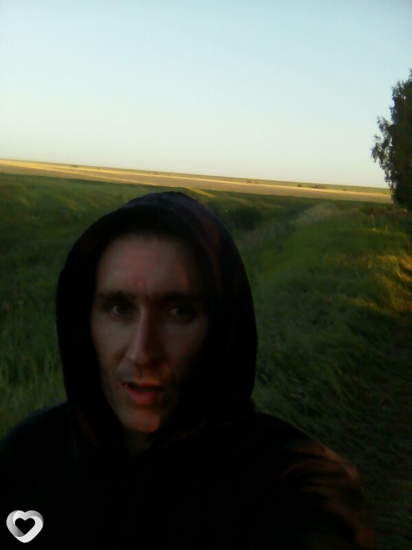 Николай, 40, Самаре — анкета №1512354