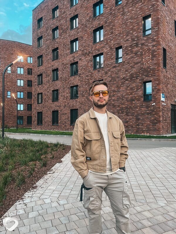 Владимир, 30, Прокопьевске — анкета №1512361