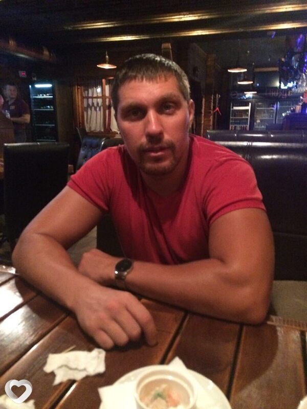 Andrey, 41, Ставрополе — анкета №1512367