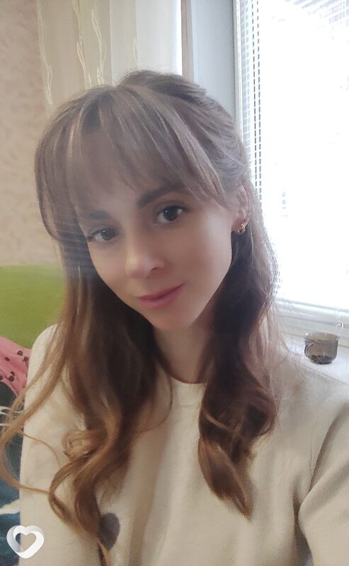 Екатерина, 35, Луганске — анкета №1512368