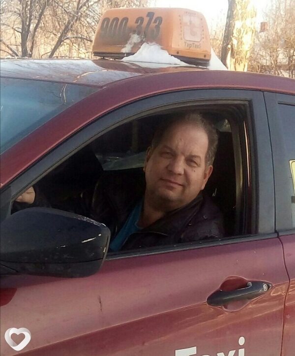 Андрей, 45, Ижевске — анкета №1512372