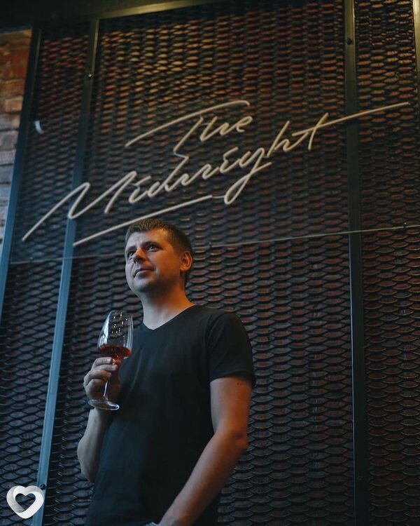 Егор, 37, Новосибирске — анкета №1512373