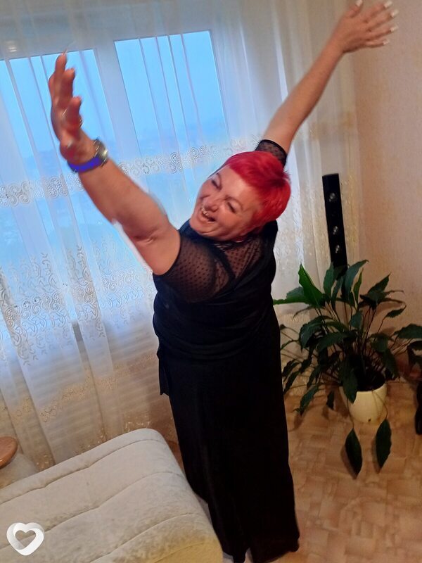 Тамара, 47, Владивостоке — анкета №1512375