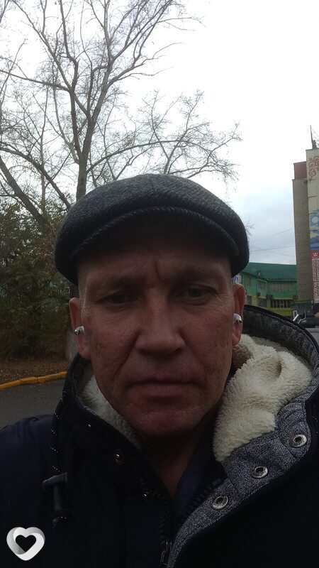 Олег, 44, Усть-Каменогорск — анкета №1512376