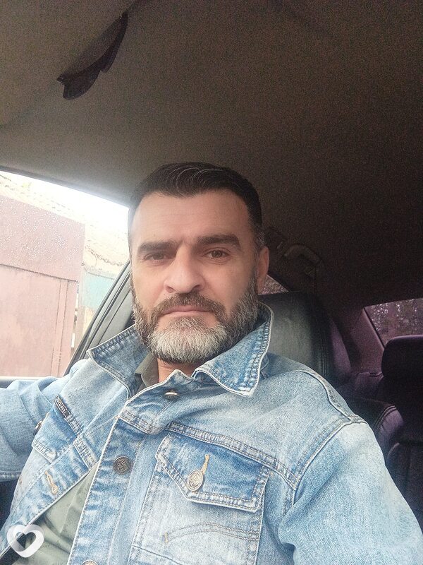 Мика, 43, Майкопе — анкета №1512379