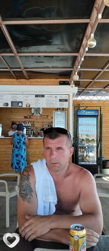 Алексей, 50, Москве — анкета №1512382