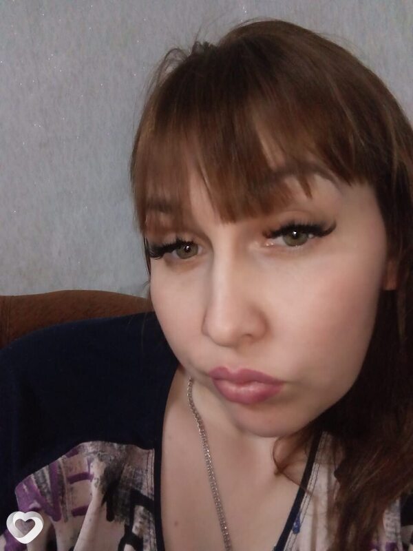 Наталья, 34, Славянске-на-Кубани — анкета №1512394