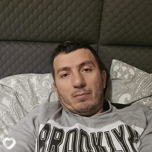 Русик, 45, Санкт-Петербурге — анкета №1512401