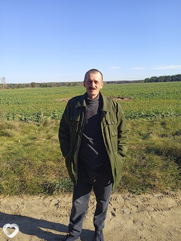 Сергей, 50, Иванове — анкета №1512601